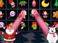 Gioco Coppie invernali  in linea