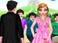 Gioco Chirurgia estetica della ragazza ordinaria  in linea
