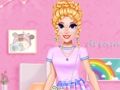 Gioco BFFs Cutsie Dress Up colorato  in linea