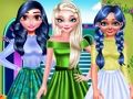 Gioco BFF Fashion Clover in linea