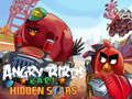 Gioco Angry Birds Kart Stelle nascoste  in linea