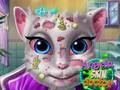 Gioco Angela Skin Doctor in linea