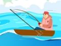 Gioco Pesca  in linea
