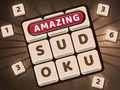Gioco Sudoku incredibile  in linea