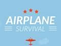 Gioco Sopravvivenza in aereo  in linea