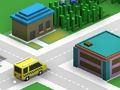 Gioco Città del tosaerba  in linea