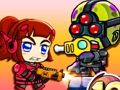 Gioco Missione Zombie 10  in linea