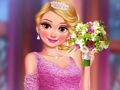 Gioco Ballo di ritorno a casa delle principesse  in linea