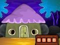 Gioco Fuga dalla terra delle caverne  in linea