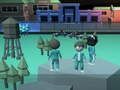 Gioco Piano di fuga in Squid Game  in linea