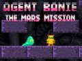 Gioco Agente Banie la missione su Marte  in linea