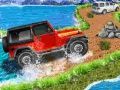Gioco Jeep 4x4 Suv  in linea