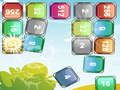 Gioco 2048 Fisica  in linea
