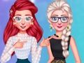 Gioco Principesse del Black Friday: collezione  in linea