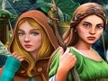 Gioco Creature Invisibili  in linea