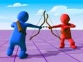 Gioco Arcieri io  in linea