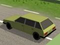 Gioco Auto pazze  in linea