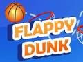 Gioco Schiacciata flappy in linea