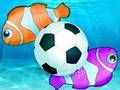 Gioco Calcio di pesce  in linea