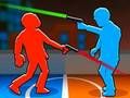 Gioco Ragdoll Duel 2p in linea