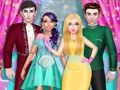 Gioco Salone di moda per ragazze reali  in linea