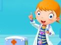 Gioco Piccolo adorabile dentista  in linea