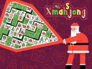 Gioco Mahjong di Natale  in linea