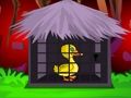 Gioco Fuga dell'anatroccolo giallo  in linea