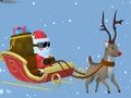 Gioco Babbo Natale Consegna  in linea