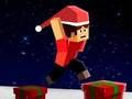 Gioco Parkour Block Speciale Natale  in linea