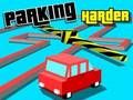 Gioco Parcheggio più difficile  in linea