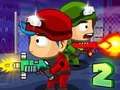 Gioco Zombie Last Castle 2 in linea