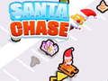 Gioco Inseguimento di Babbo Natale  in linea