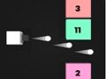Gioco Tocca Tocca Colori  in linea