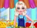 Gioco Clara Flower Farming Game  in linea
