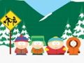 Gioco Puzzle di South Park  in linea