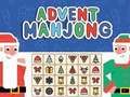 Gioco Mahjong dell'Avvento  in linea