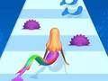 Gioco Corsa alla coda delle sirene  in linea
