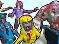 Gioco Sparatutto zombi parte 1  in linea