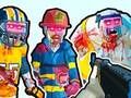 Gioco Sparatutto zombi parte 2  in linea