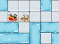 Gioco Babbo Natale  in linea