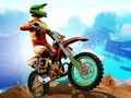Gioco Dirt Bike Extreme Parkour in linea