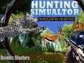 Gioco Simulatore di caccia  in linea