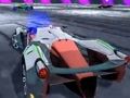 Gioco Cyber Cars Punk Racing 2 in linea