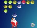 Gioco Puzzle Babbo Natale Dash in linea