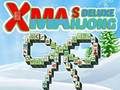 Gioco Natale Mahjong Deluxe  in linea