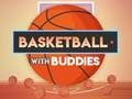 Gioco Basket con amici  in linea