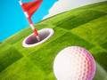 Gioco Tour di minigolf  in linea