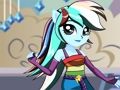 Gioco Pony Arcobaleno  in linea