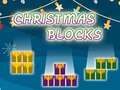 Gioco Blocchi di Natale  in linea
